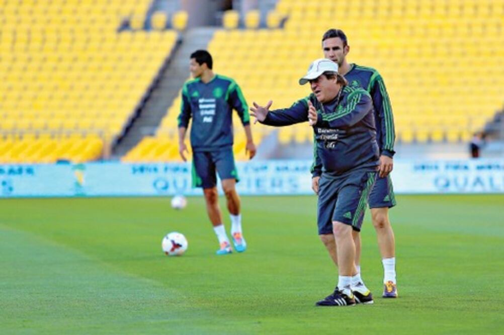 El último duelo de observación