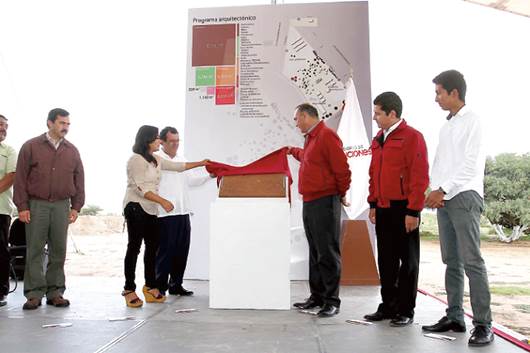 UAQ tendrá campus especial en turismo