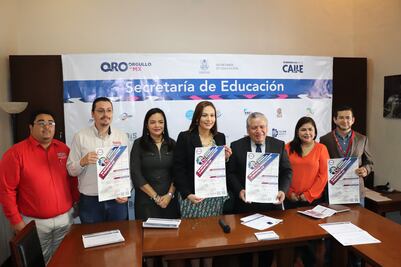 Universidad lanza maestría en ingeniería  