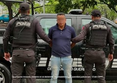 Policía Cibernética de Querétaro detiene a sujeto que vendía pistolas por redes sociales