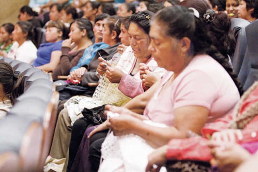 Políticas con perspectiva de género son prioridad, señala