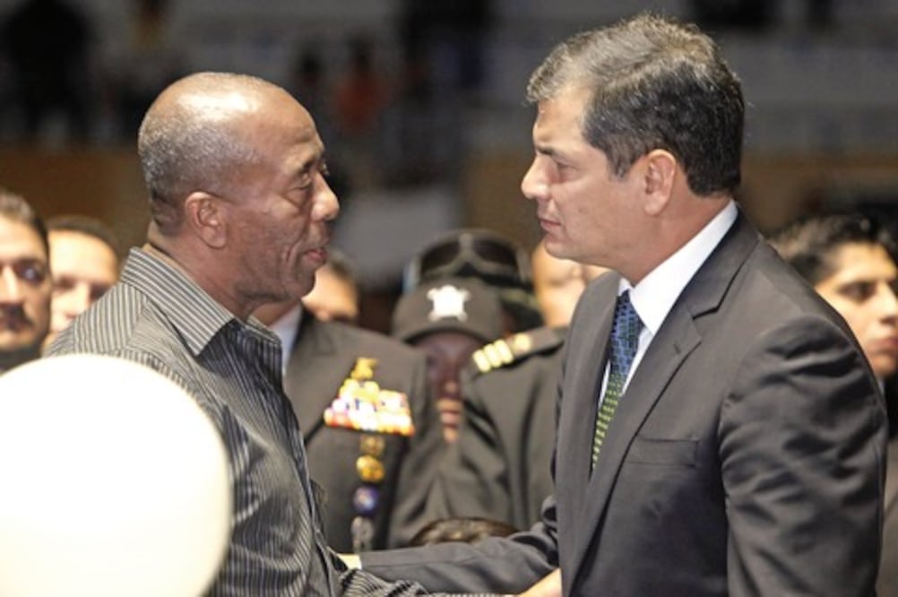 “Verdad oculta” en caso del “Chucho”