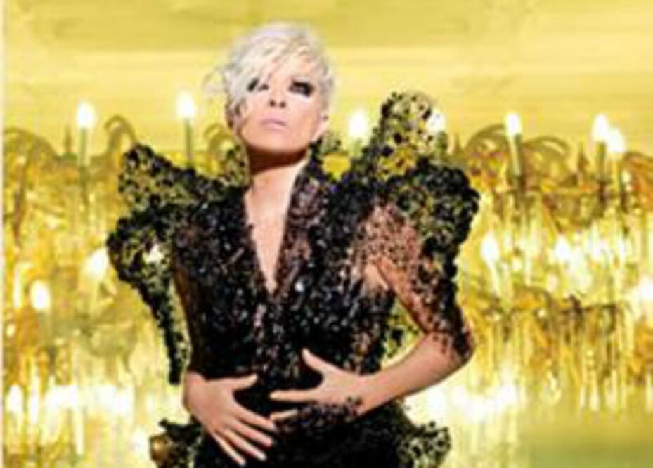 Yuri: Diva, sí; amargada jamás