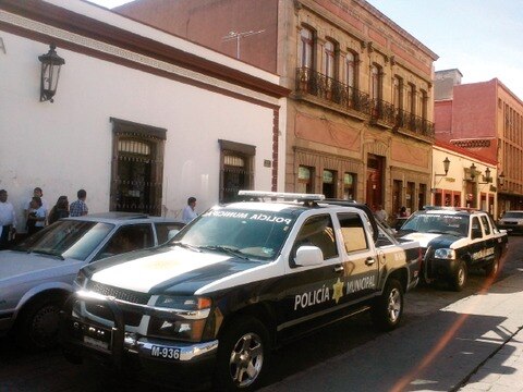 Edil: requiere Colón más y mejores policías