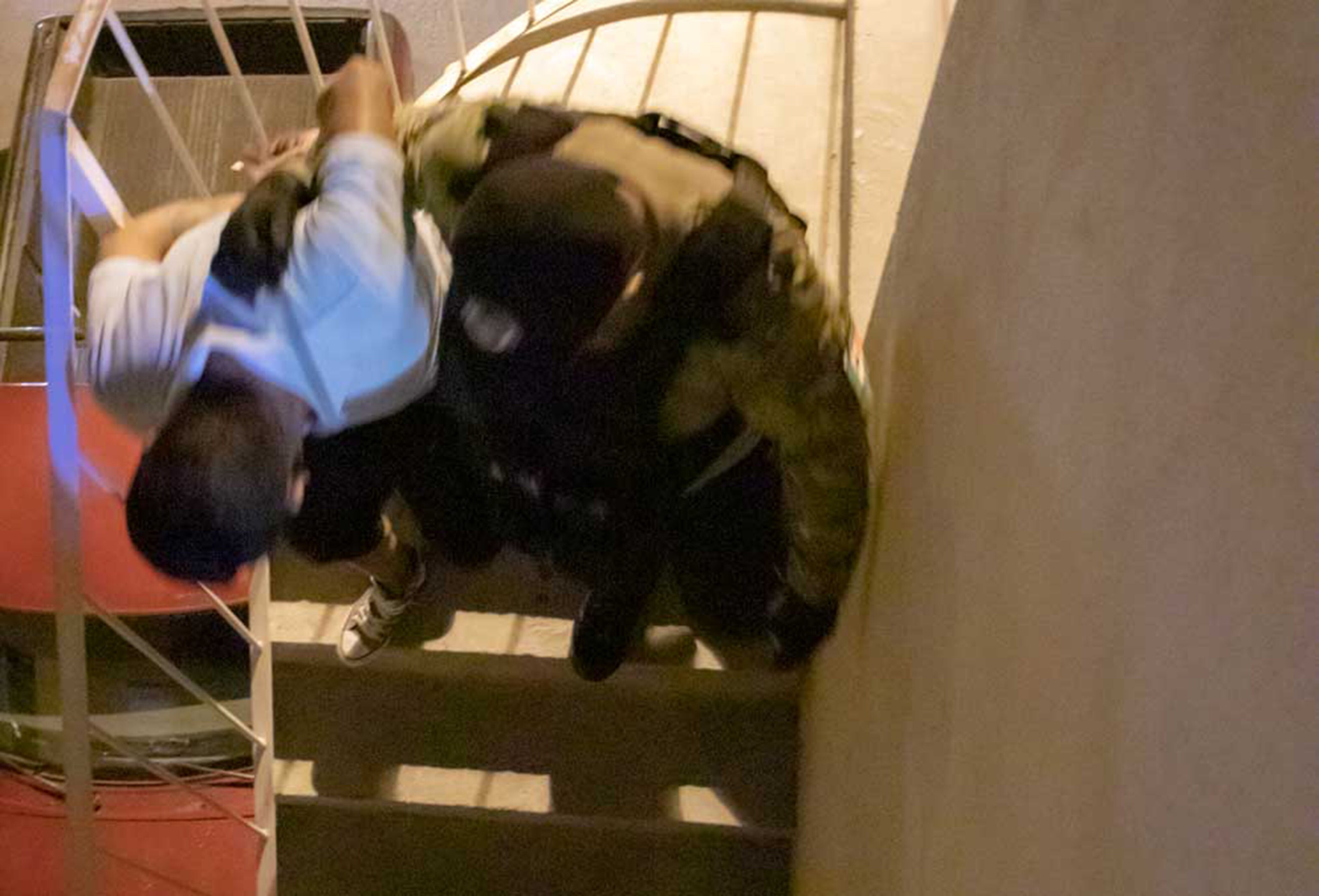 Pareja sentimental sería responsable de homicidio en Santa Rosa Jáuregui