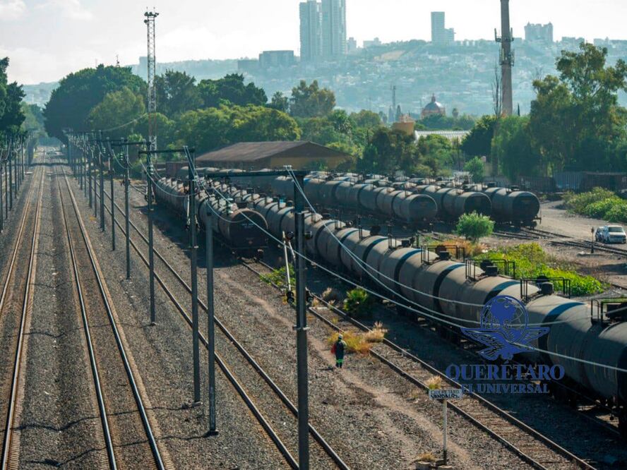 FOTO. FERNANDO CAMACHO