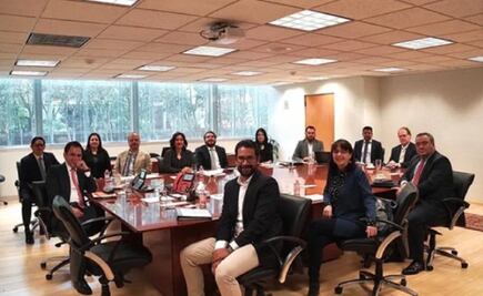 Funcionaria de la 4T tiene Coronavirus; sostuvo reunión tres días antes de dar positivo