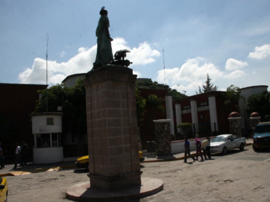 Pedirá Corregidora 70 mdp