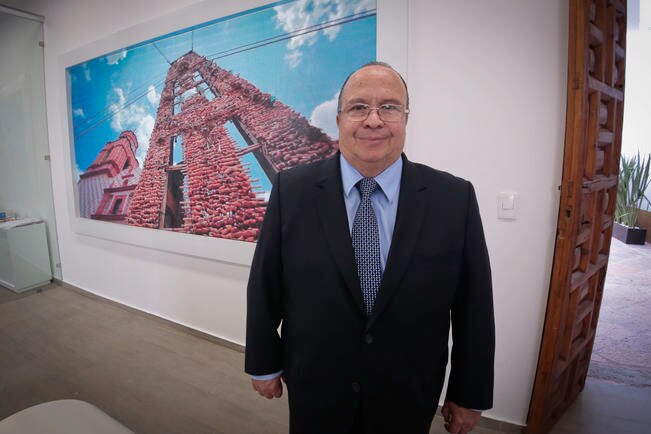  “Coordinar esfuerzos con IP y autoridades, la clave” 