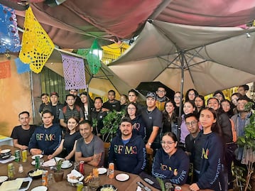 Desde el Ballet Folklórico piden hablar con Luis Nava