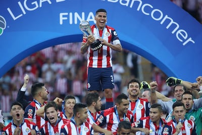 Chivas, del protagonismo al vacío