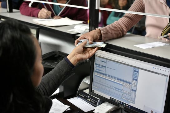 Anuncian descuentos en predial para población más vulnerable