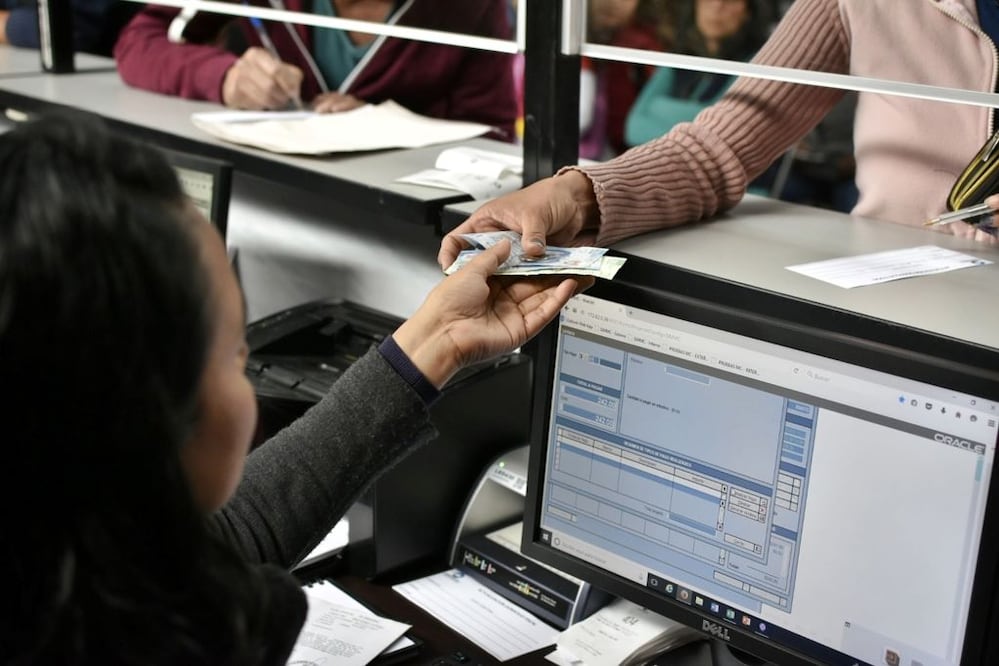 FOTO. ARCHIVO EL UNIVERSAL