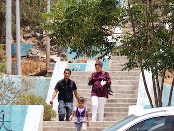 Solicitan ciudadanos seguridad equitativa