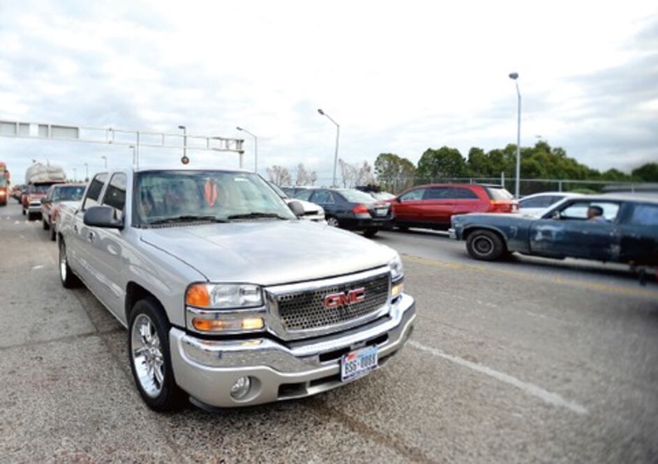 Decreto para Coordinación del Migrante