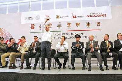 Inicia Jornada regional de PC