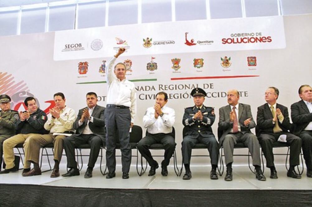 Inicia Jornada regional de PC