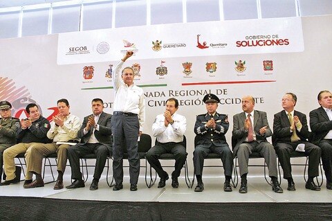 Inicia Jornada regional de PC