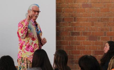 Autores de tiroteos en EU no son enfermos mentales, afirma "Patch Adams"