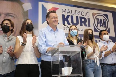 Bajo Reserva 13 de junio de 2021