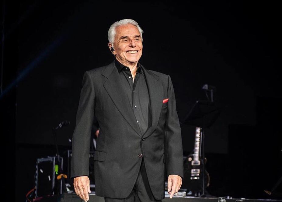 Foto: Enrique Guzmán