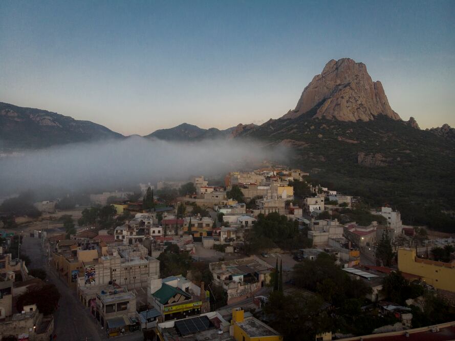 FOTO:  DEMIAN CHAVEZ