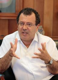 Considera rector que el ejercicio fue positivo