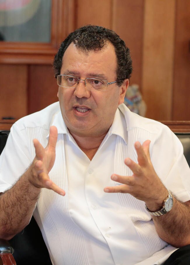 Considera rector que el ejercicio fue positivo