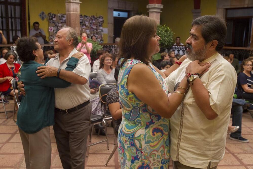 Foto: Demian Chávez, El Universal Querétaro