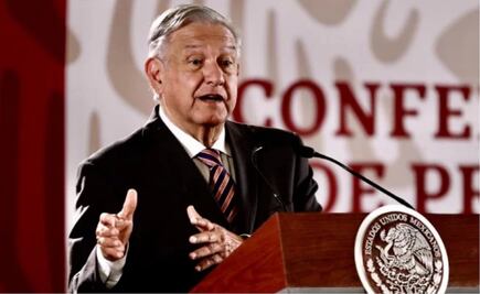 "Qué los padres asuman su responsabilidad": AMLO 