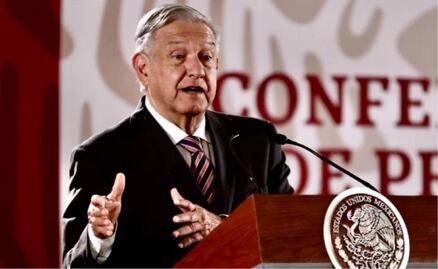 "Qué los padres asuman su responsabilidad": AMLO