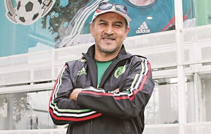 Pese a todo, ‘Potro’ promete el pase a Olímpicos