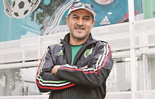 Pese a todo, ‘Potro’ promete el pase a Olímpicos