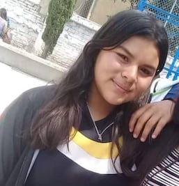 Gobierno apoya a la familia de Ángela Daniela, menor desaparecida en Querétaro