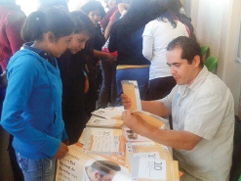 Contra las adicciones