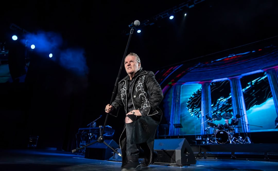 FOTOS: OCESA/CÉSAR VICUÑA.