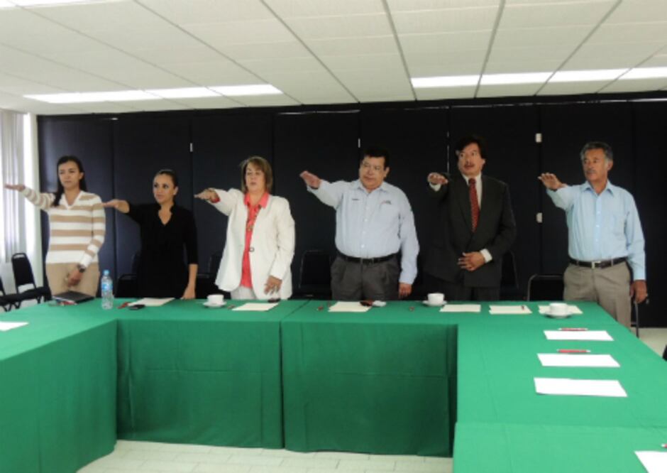 Integran Comité de Vinculación