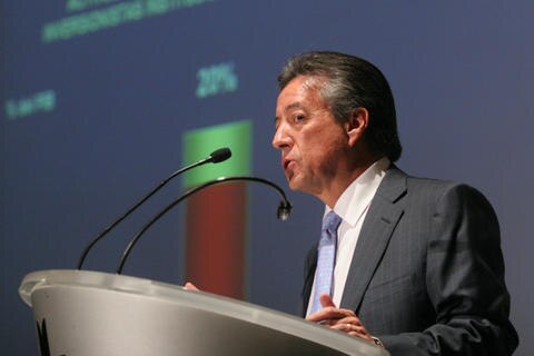 Manuel Medina Mora deja a Banamex el 15 de noviembre