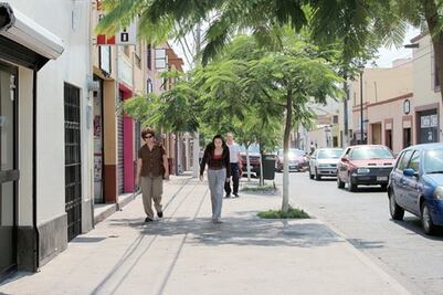 Viable, más recursos a Corregidora: ex edil