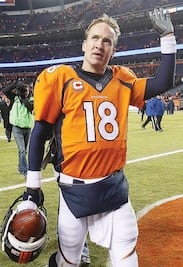 Manning, un regreso triunfal