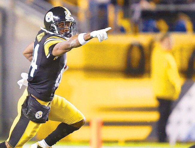 Ambos equipos pelearán por el título de la AFC Norte, ya que Cleveland y Cincinnati no han mostrado armas en 2017.