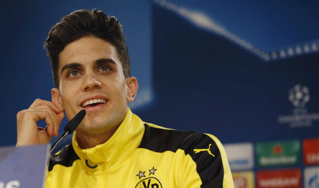 Operan a Bartra tras explosiones