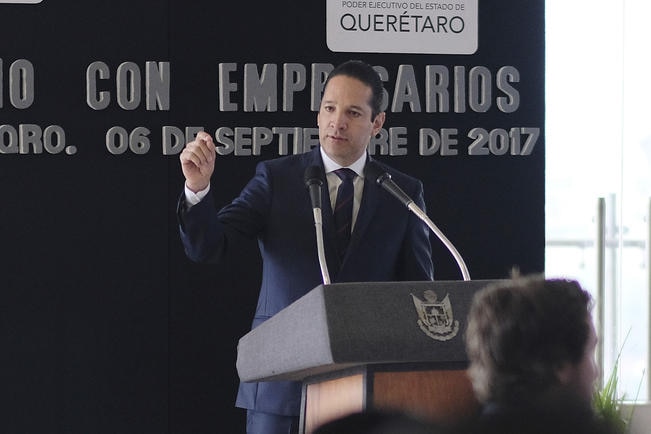 Frente Opositor sólo va por presidencia