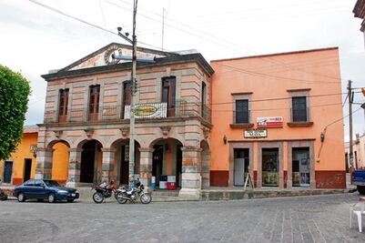 Crecen  remesas para Huimilpan 