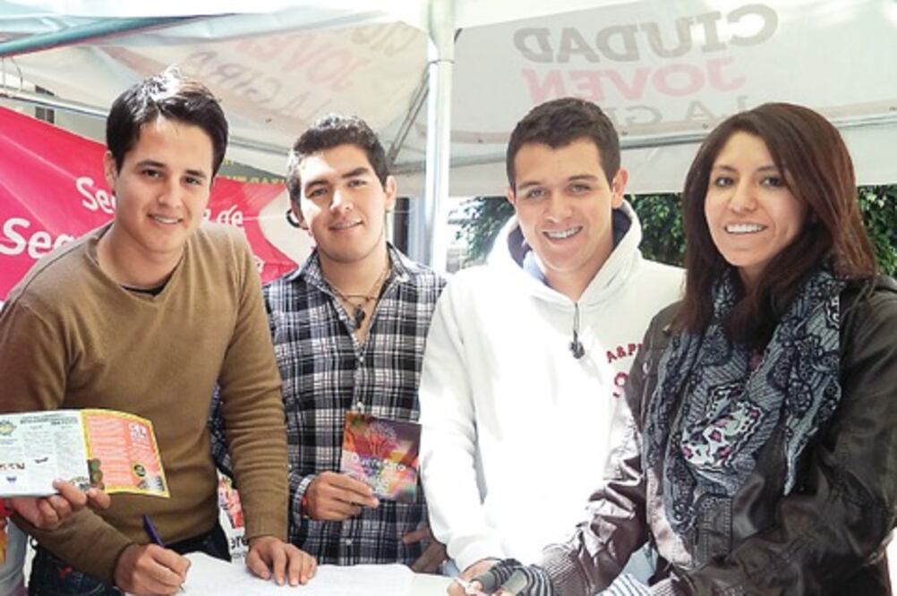 Facultades buscan certificación 