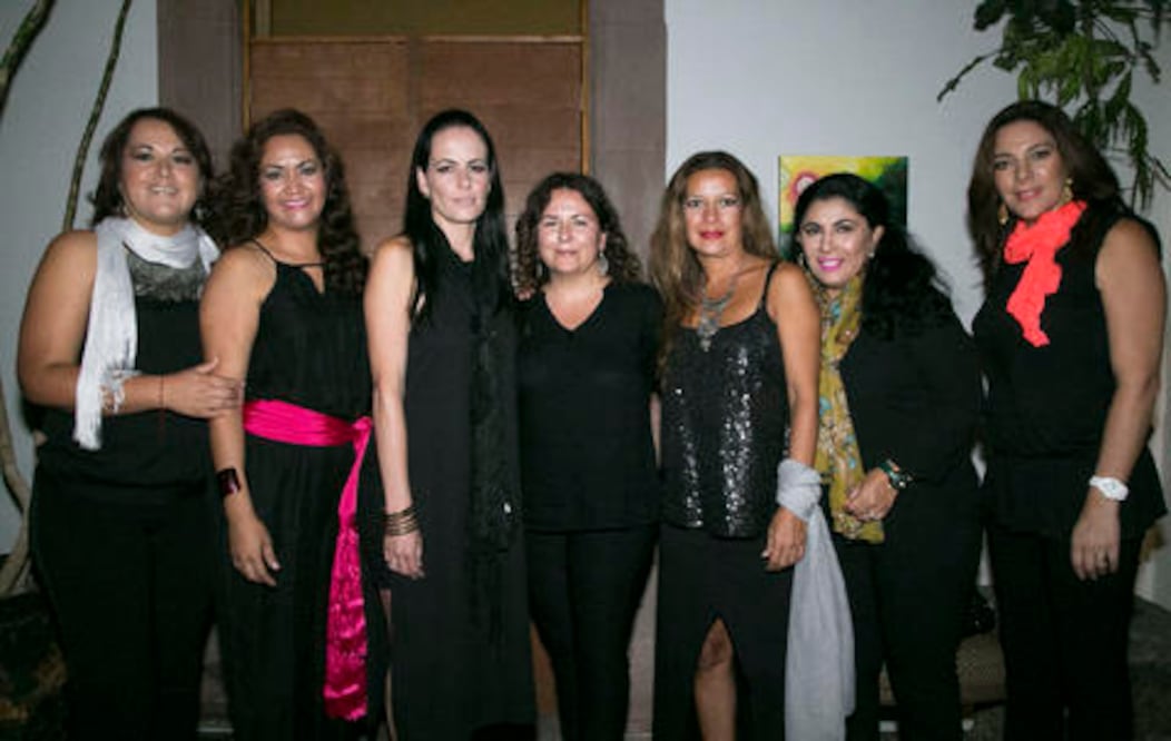 Pinceladas que evocan felicidad