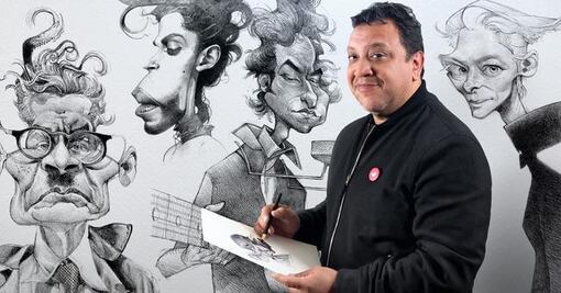 Chubasco se une a la CONQUE