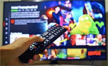 SAT: Aumento de precio en Netflix y otros servicios digitales, nada que ver con el IVA