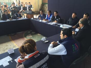 Destinará FDS 250 mdp para SJR