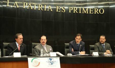 Ealy Ortiz: urge reformar Federalismo